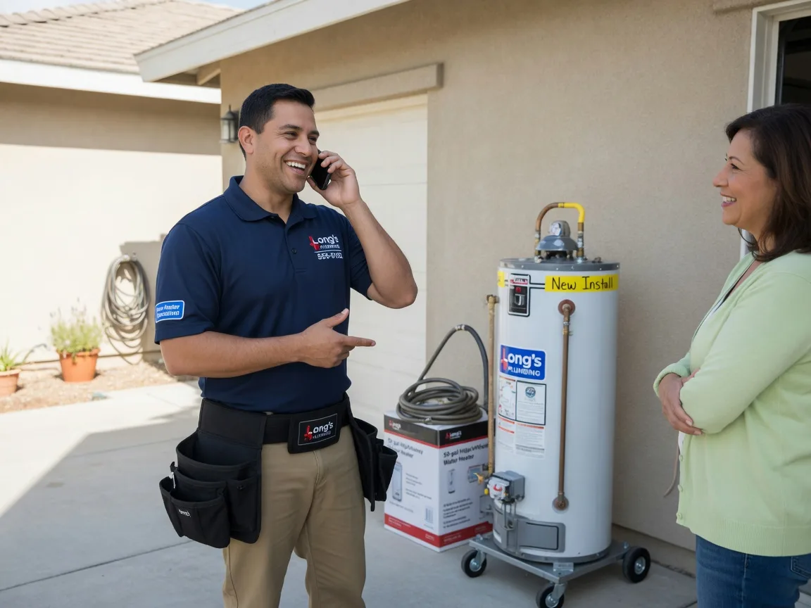 Leak Detection Pikesville, MD FAQs